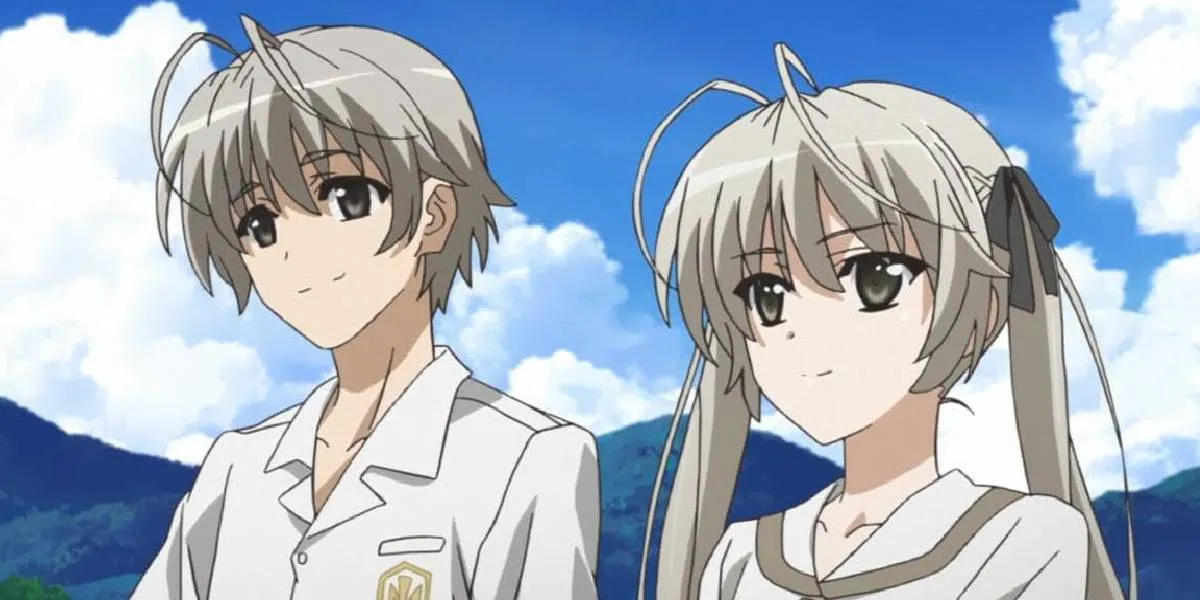 Rekomendasi Anime Brocon dan Siscon Terbaik Favorit Penggemar, Dari ...