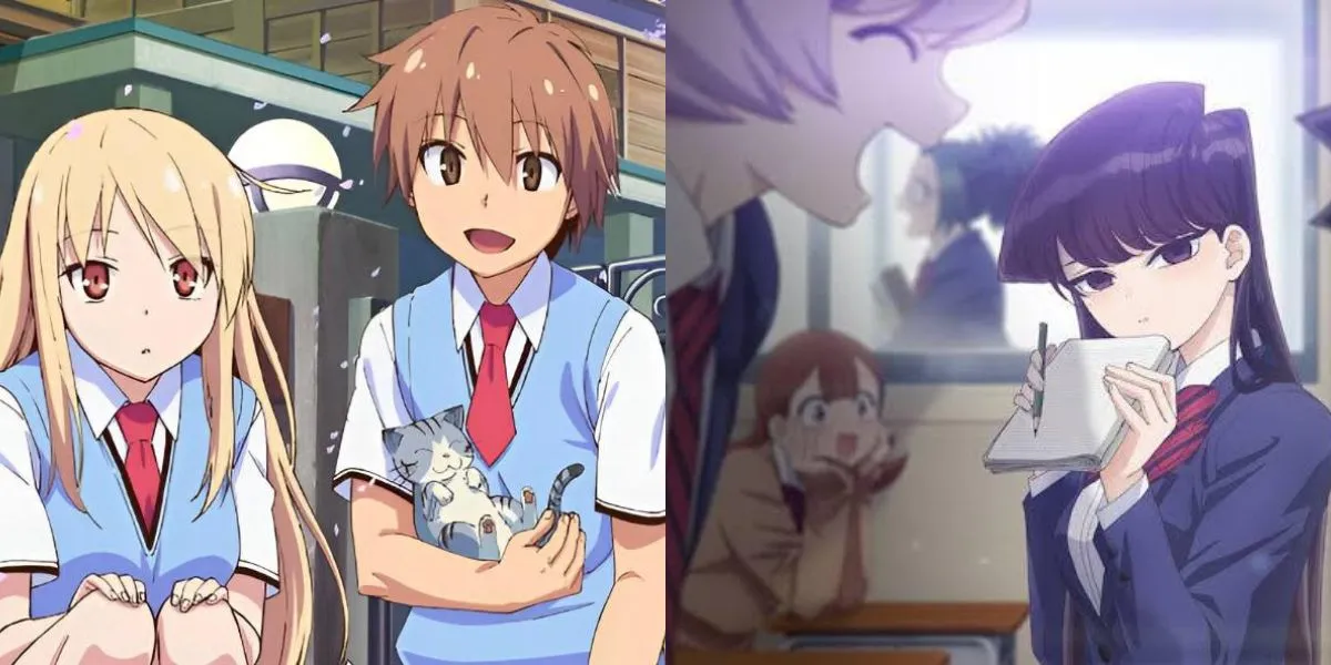 Rekomendasi Anime tentang Slice of Life Romance Terbaik, Sudah Nonton Belum?