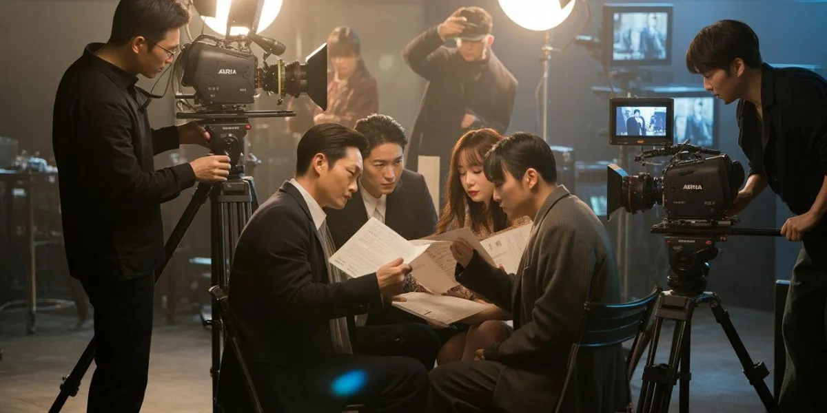 Drama China-Korea Terbaik: Rekomendasi Wajib Tonton