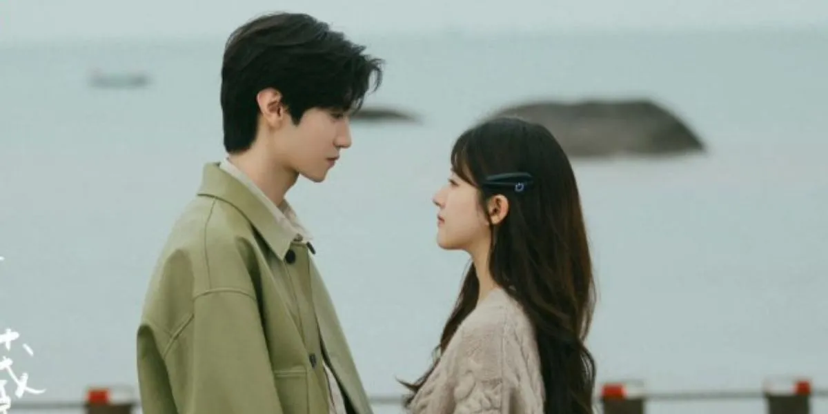 Rekomendasi Drama China yang Punya Couple Romantis dengan Chemistry Pemain Kuat