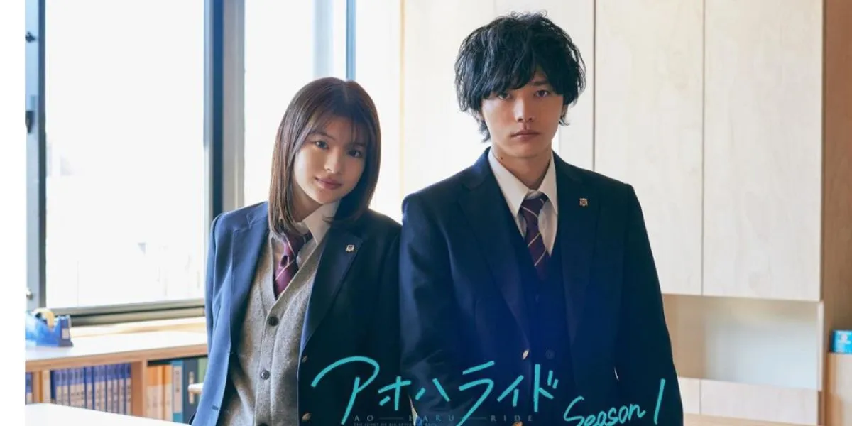12 Rekomendasi Drama Jepang Paling Ramai Ditonton, dari Terbaru sampai ...