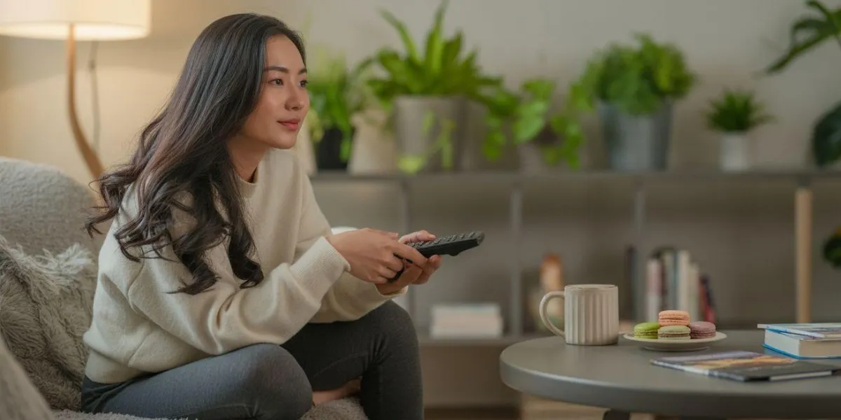 Rekomendasi Drama Korea 12 Episode yang Padat dan Wajib Masuk Watchlist Kamu