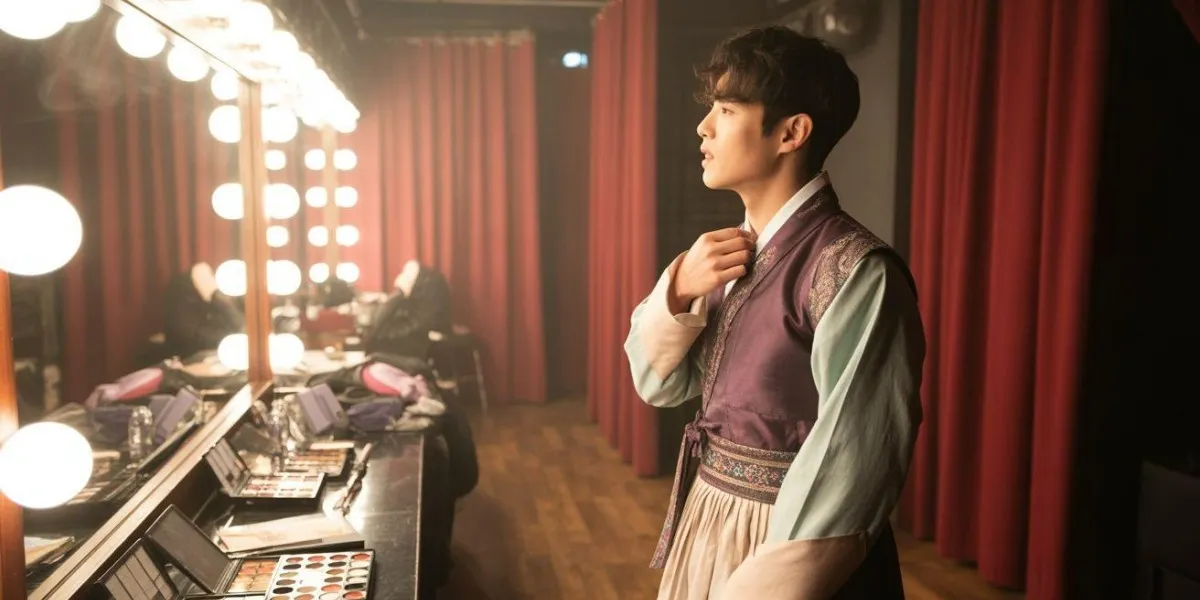 Rekomendasi Drama Korea Berlatar Teater dan Panggung yang Wajib Masuk Watchlist Kamu