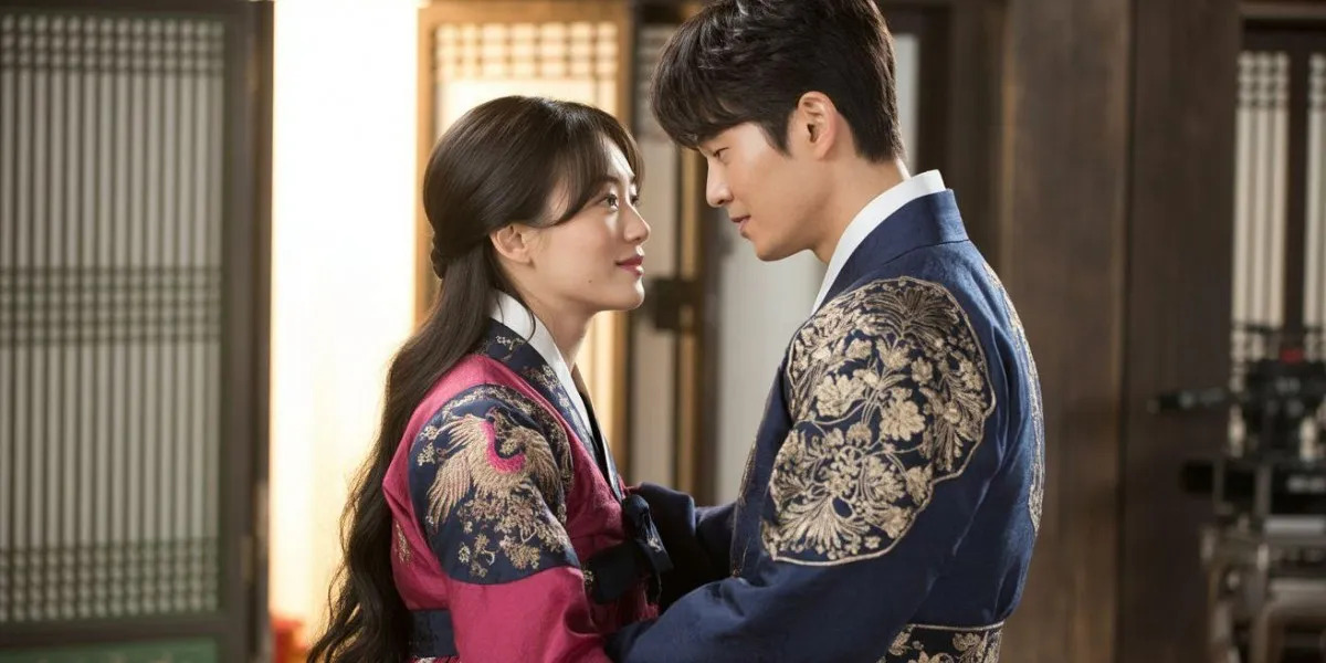 7 Pasangan Ikonik di Drama Korea yang Membuat Fans Berharap Jadi Nyata