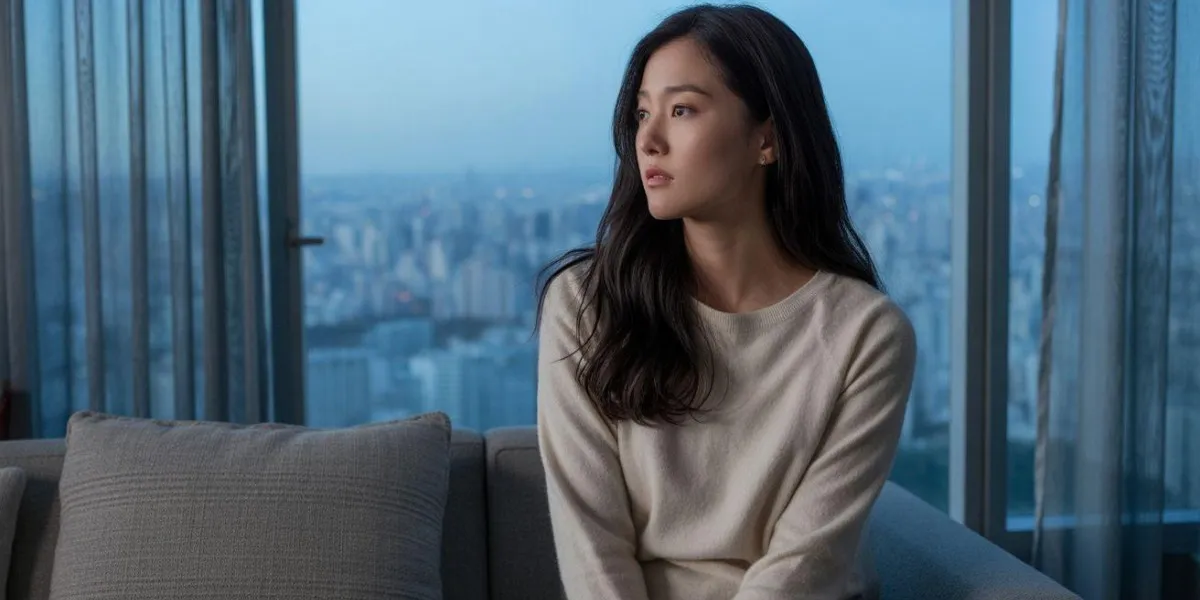 Rekomendasi Drama Korea dengan Ending Terbuka yang Bikin Kamu Susah Move On