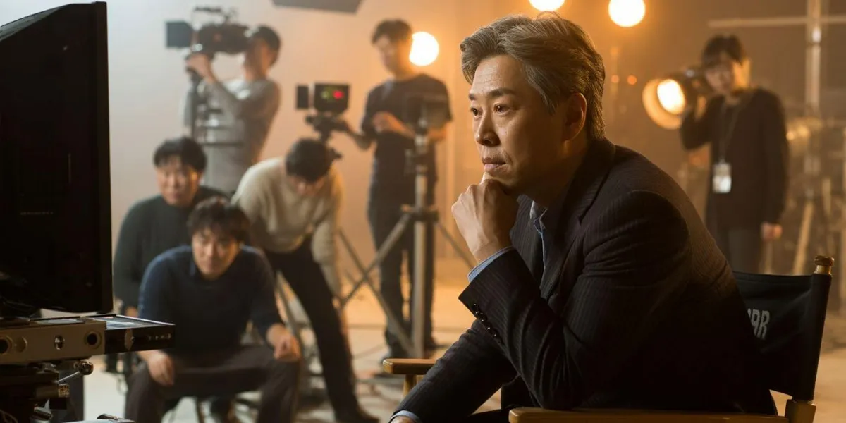 Rekomendasi Drama Korea dari Sutradara Film Ternama yang Wajib Masuk Watchlist Kamu