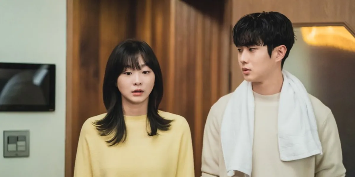 Rekomendasi Drama Korea Healing untuk Menemukan Ketenangan Jiwa yang Wajib Ditonton