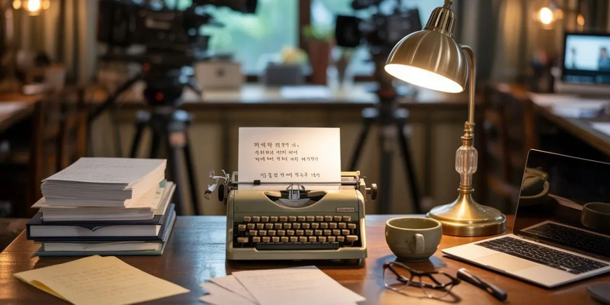 Rekomendasi Drama Korea Karya Penulis Kim Eun-sook yang Wajib Kamu Tonton — MARKET — Aslikannih