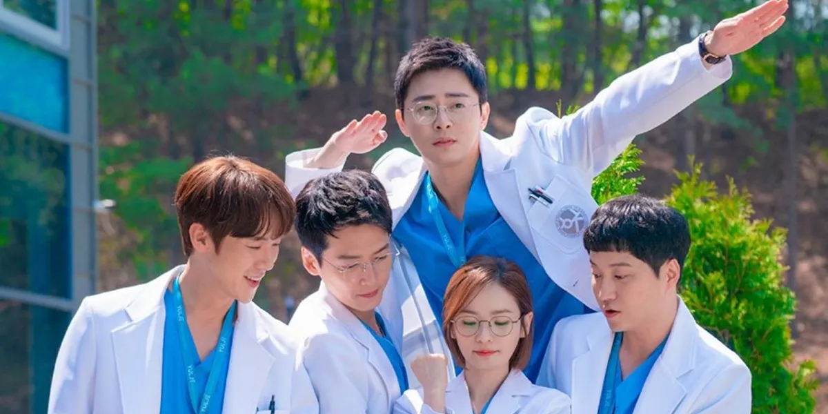 Rekomendasi Drama Korea Keluarga yang Mengajarkan Makna Kebersamaan, Wajib Masuk Watchlist Kamu