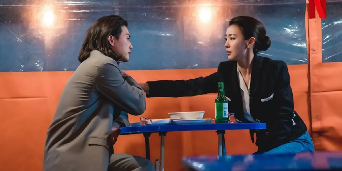 Rekomendasi Drama Korea Pendek yang Bisa Tamat Dalam Satu Hari, Alur Ngebut Tanpa Bosan