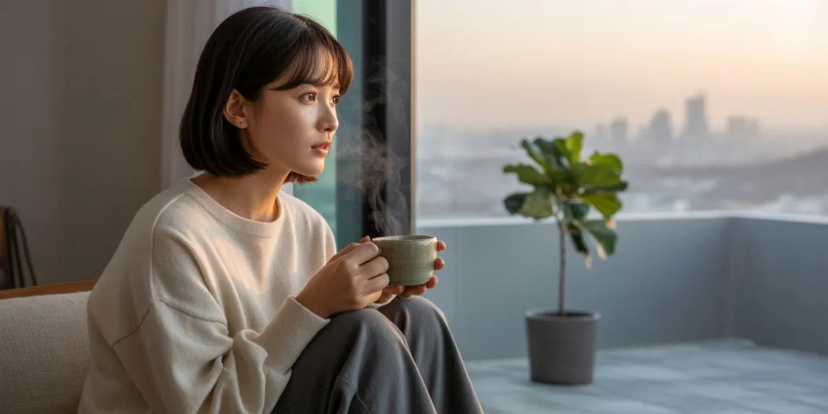 Rekomendasi Drama Korea Slice of Life Filosofis yang Bikin Kamu Merenungi Arti Hidup