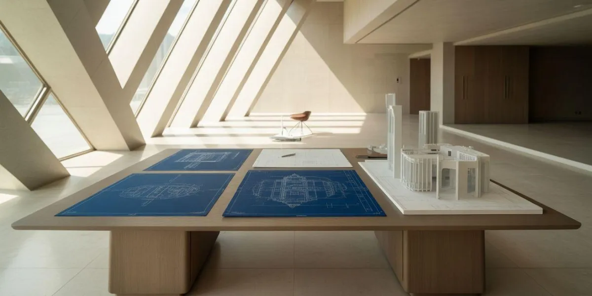Rekomendasi Drama Korea tentang Dunia Arsitektur dan Interior yang ...