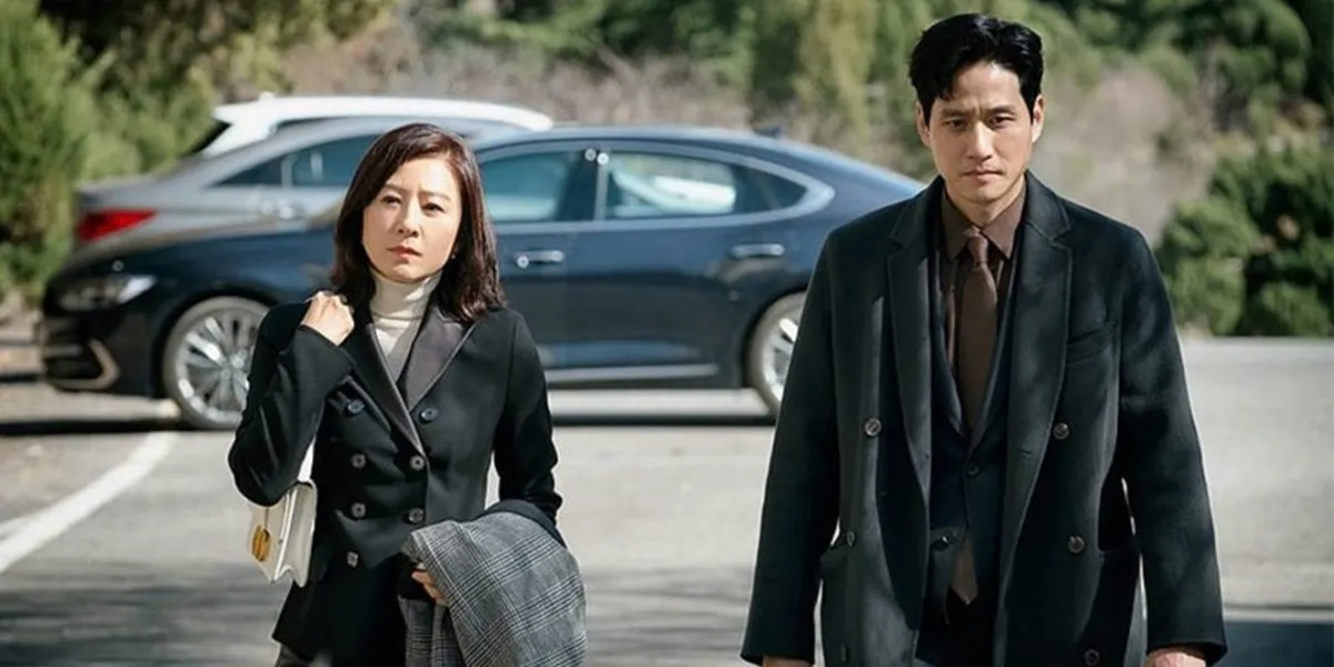 Rekomendasi Drama Korea Tentang Cara Balas Dendam Paling Berkelas yang Wajib Kamu Tonton