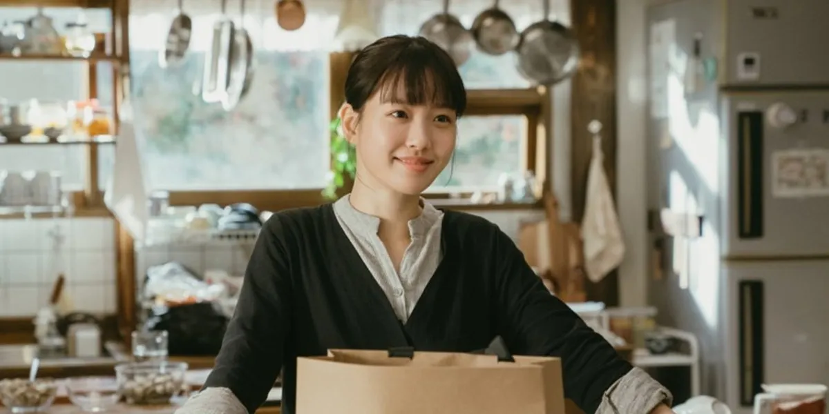 Rekomendasi Drama Korea Trope Enemies to Lovers yang Bikin Baper dan Wajib Masuk Watchlist
