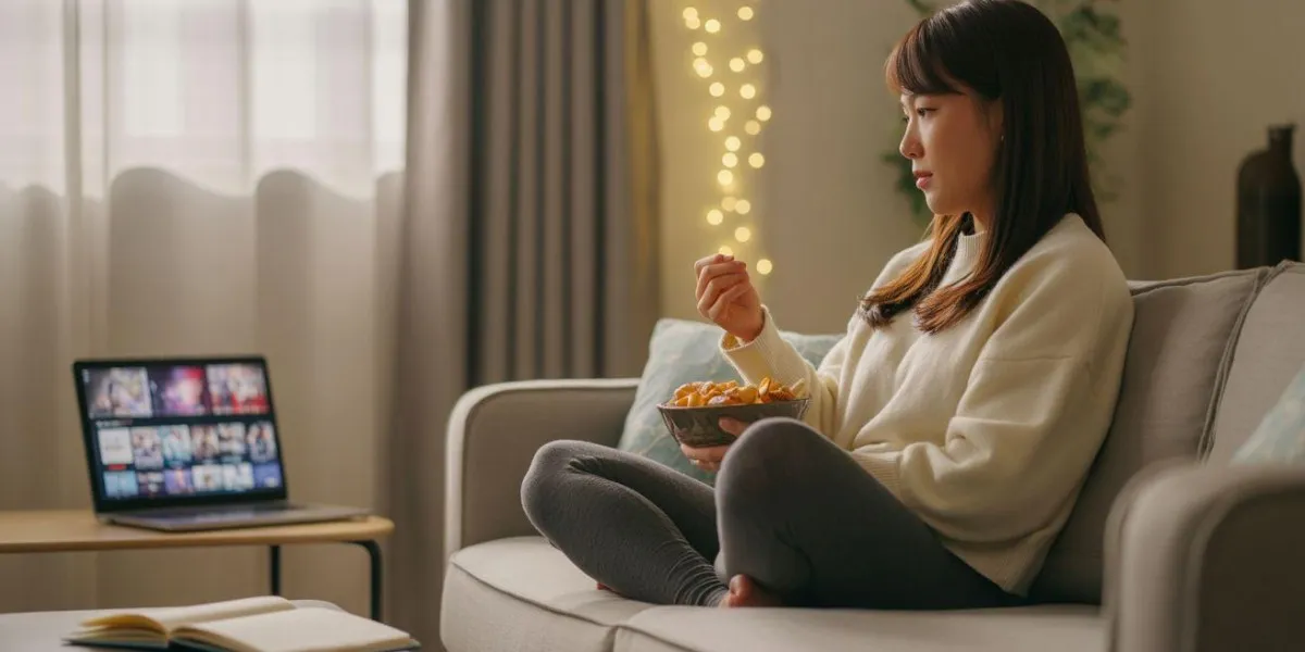 Rekomendasi Drama Korea Underrated yang Kualitasnya Juara, Wajib Masuk Watchlist Kamu