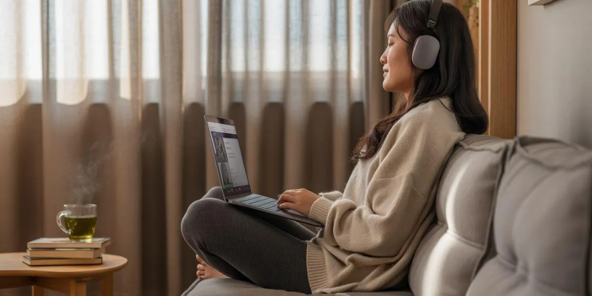 Rekomendasi Drama Korea untuk Kamu yang Berkepribadian Introvert dan Pemikir