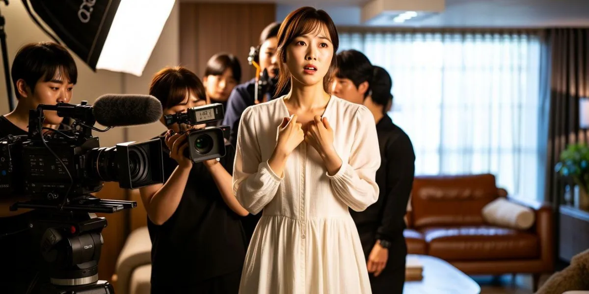 Rekomendasi Drama Korea yang Gak Bertele-tele, Alur Padat dan Bikin Ketagihan