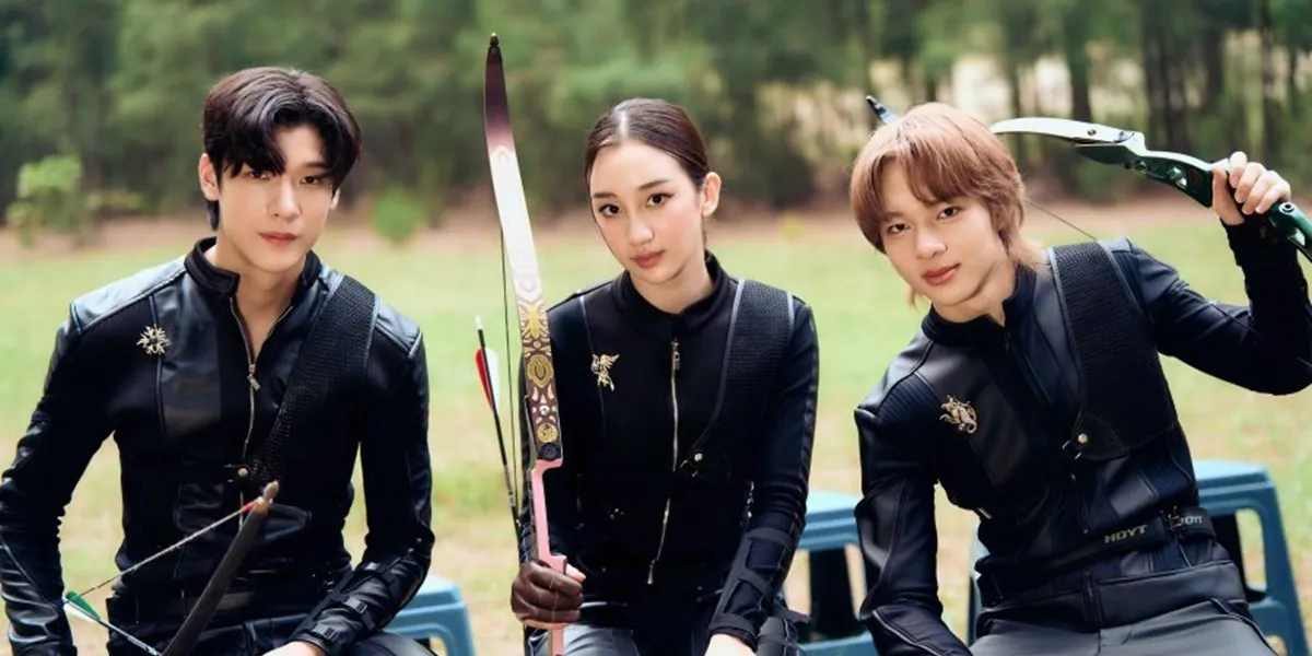 Rekomendasi Drama Thailand untuk Weekend karena Alurnya Bikin Susah Berhenti Nonton