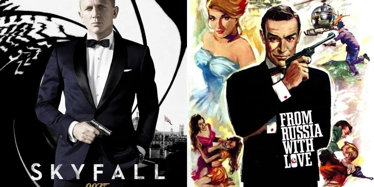 Rekomendasi Film tentang Mata-Mata Terbaik dengan Plot Epic Sepanjang Masa Versi Ranker