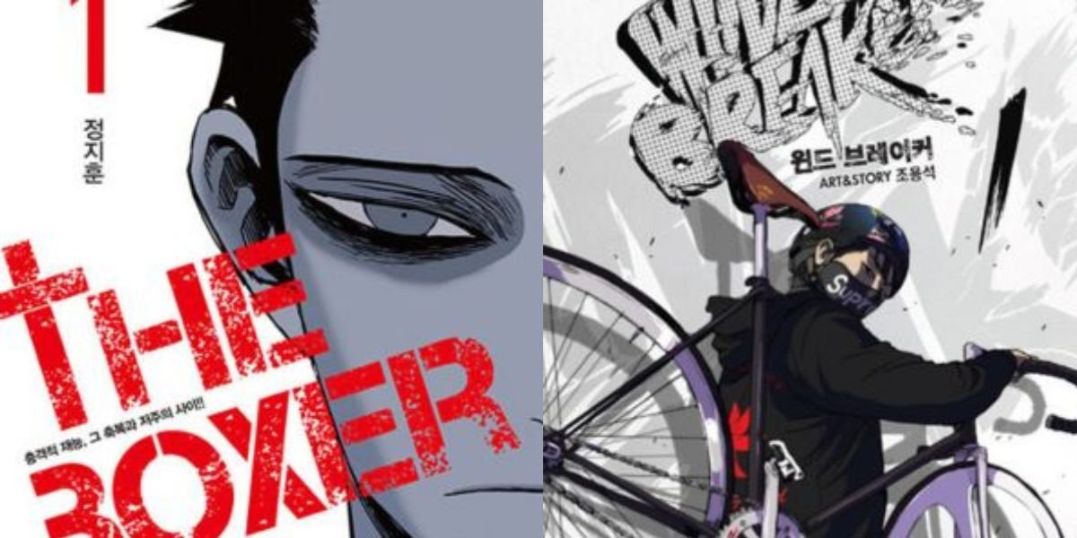 Manhwa Olahraga Terbaik: 7 Rekomendasi Penuh Semangat & Aksi yang Wajib Kamu Tonton!