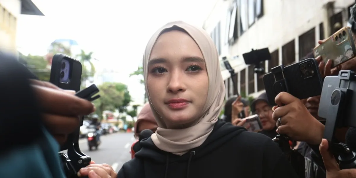 Restorative Justice Ditolak Wardatina Mawa, Inara Rusli Terancam Jadi Tersangka
