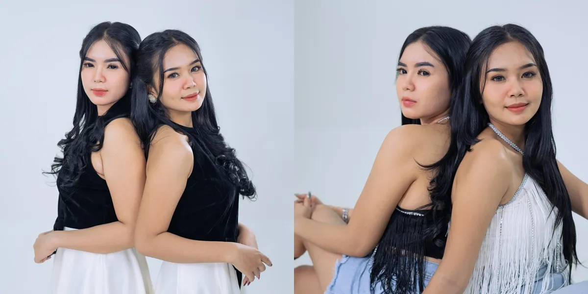 Rilis Single 'Cangcorang', Duo Youshi Menyentil Tabiat Pria Mata ...