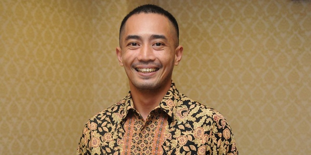 Saat Ada Masalah Dengan Istri Yama Carlos Curhat Ke Mertua