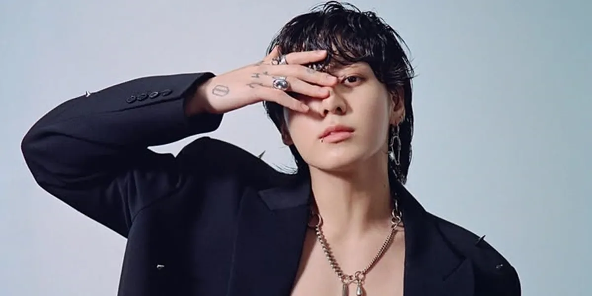 Sasaeng yang Menyelinap Masuk ke Rumah Jungkook BTS Diamankan, Sudah