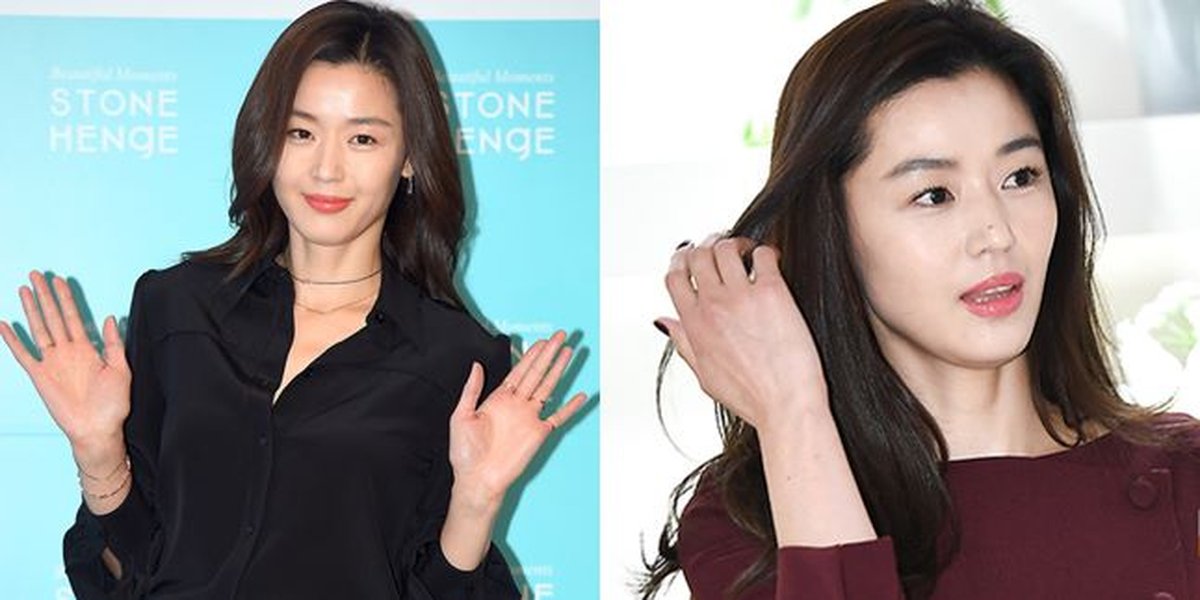 Fakta Jun Ji Hyun Aktris Korea Dengan Bayaran Termaha