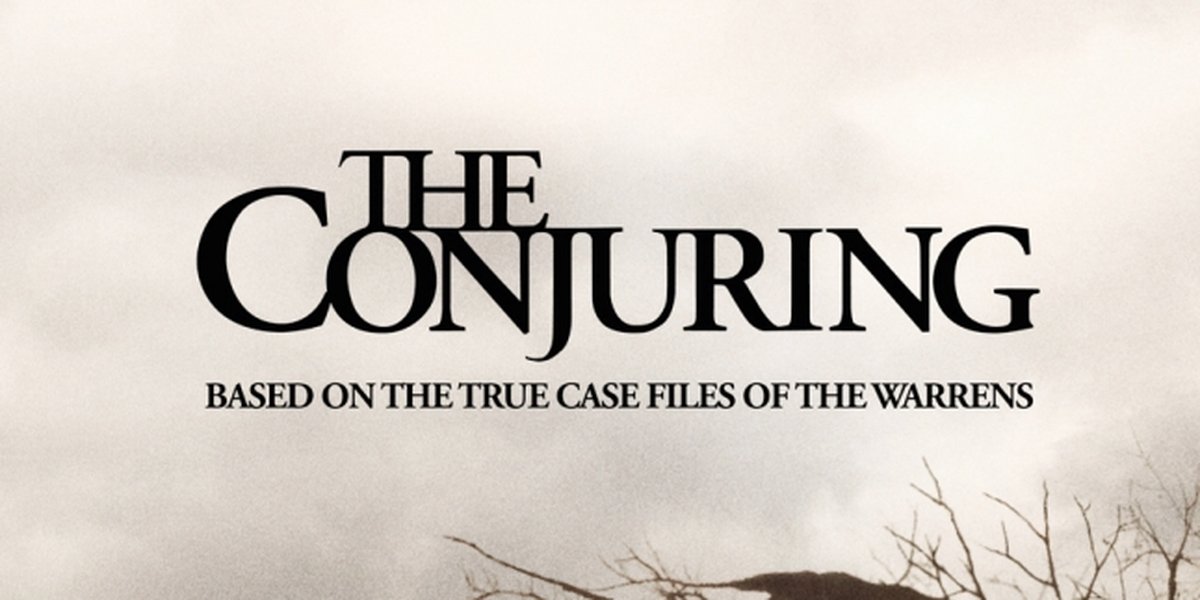 Sederet Film Di The Conjuring Universe, Jangan Nonton Sendirian ...