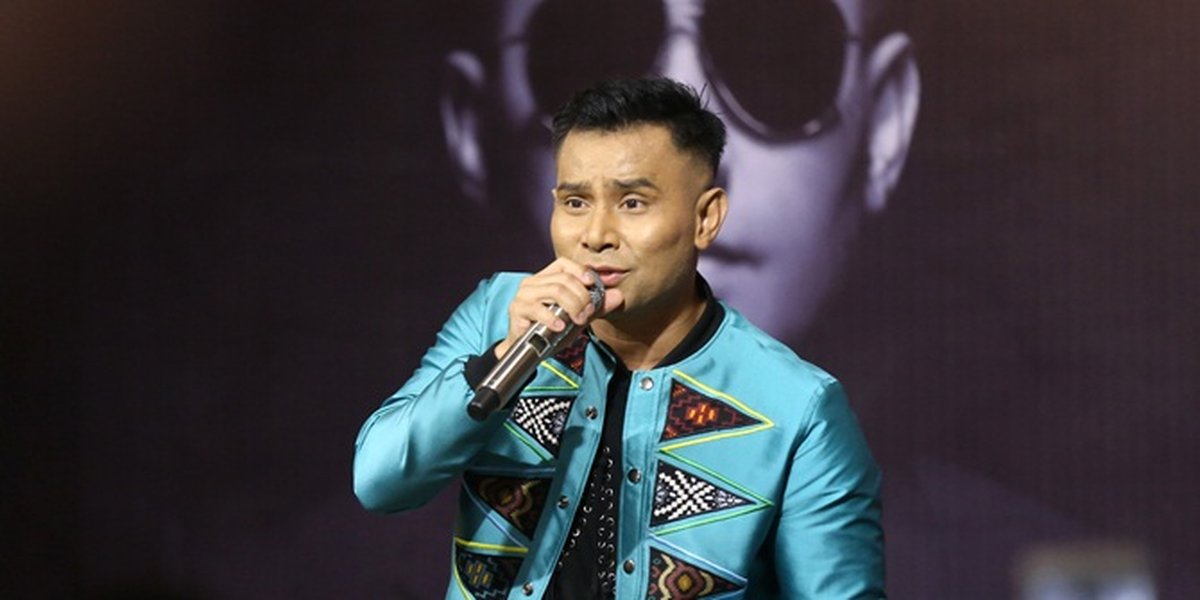 Selamat Judika Dapat 4 Penghargaan di Anugerah Planet Muzik 2018