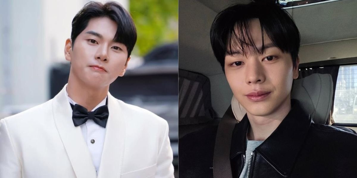 Dari Konglomerat Jadi Bintang: 7 Selebriti Korea yang Buktikan Kekayaan Bukan Jaminan Sukses!