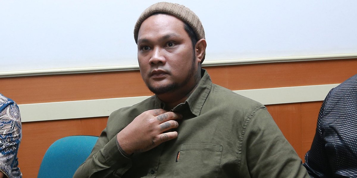 Sidang Cerai Virgoun Masih Berlanjut, Hakim Terima 94 Bukti Dari Inara ...