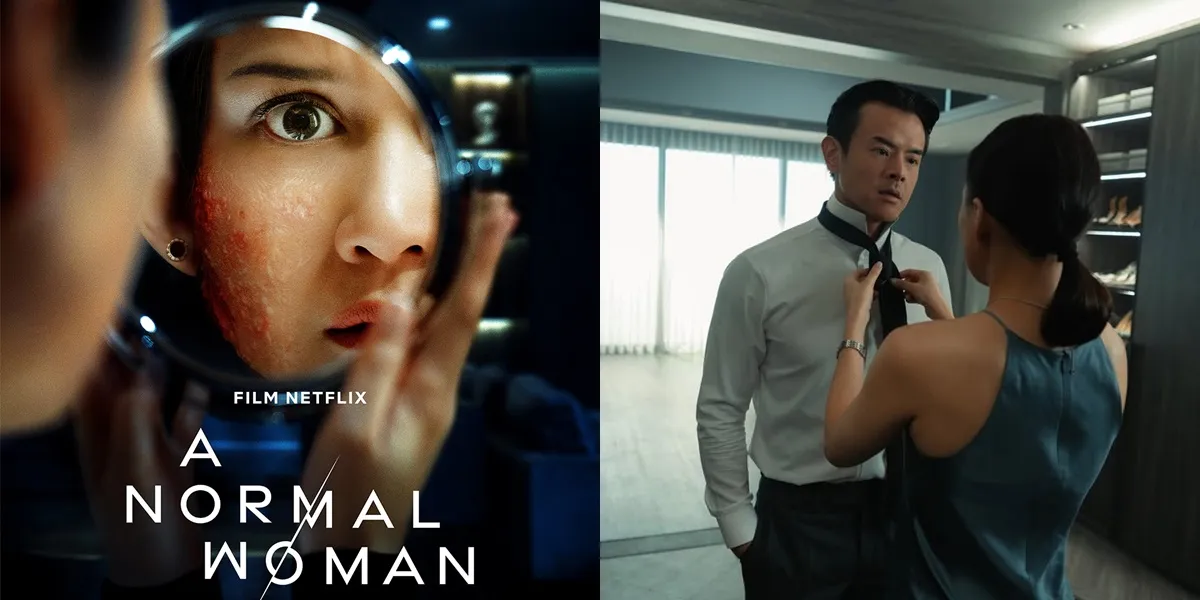 Sinopsis A NORMAL WOMAN Film Baru Netflix Tayang 24 Juli 2025 sinopsis-a-normal-woman-film-baru-netflix-tayang-24-juli-2025
