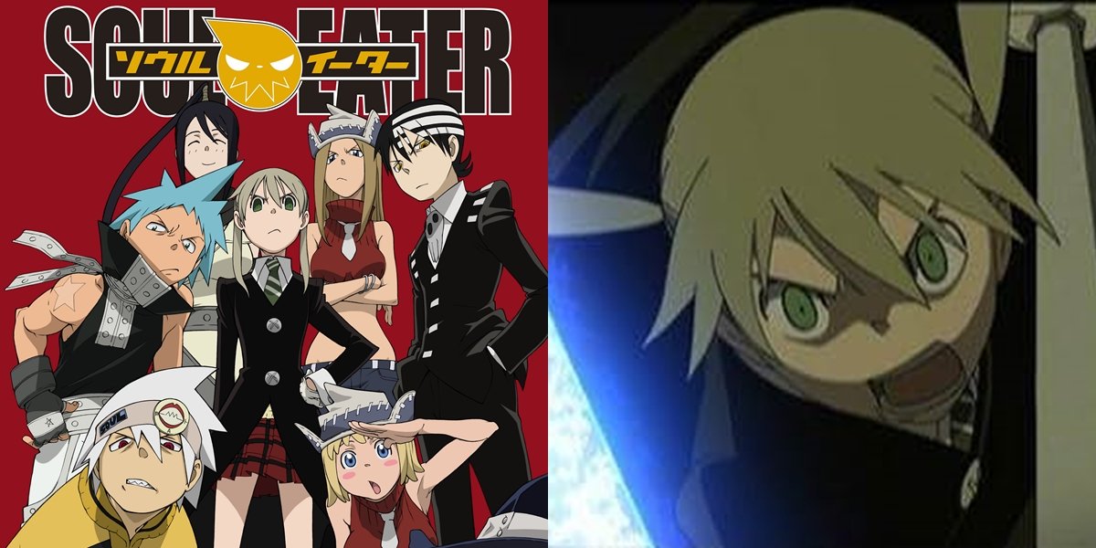 Soul Eater: Sekolah Pemburu Jiwa Melawan Kejahatan - Sebuah Review Menyeluruh