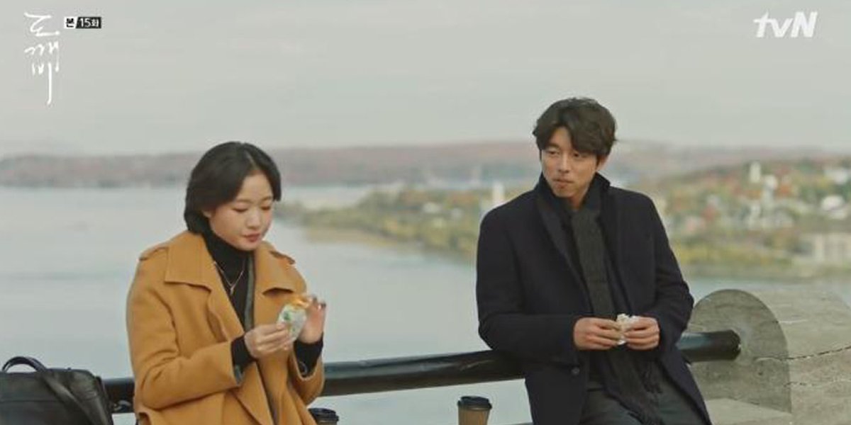 Goblin ep 15 hot sale eng sub