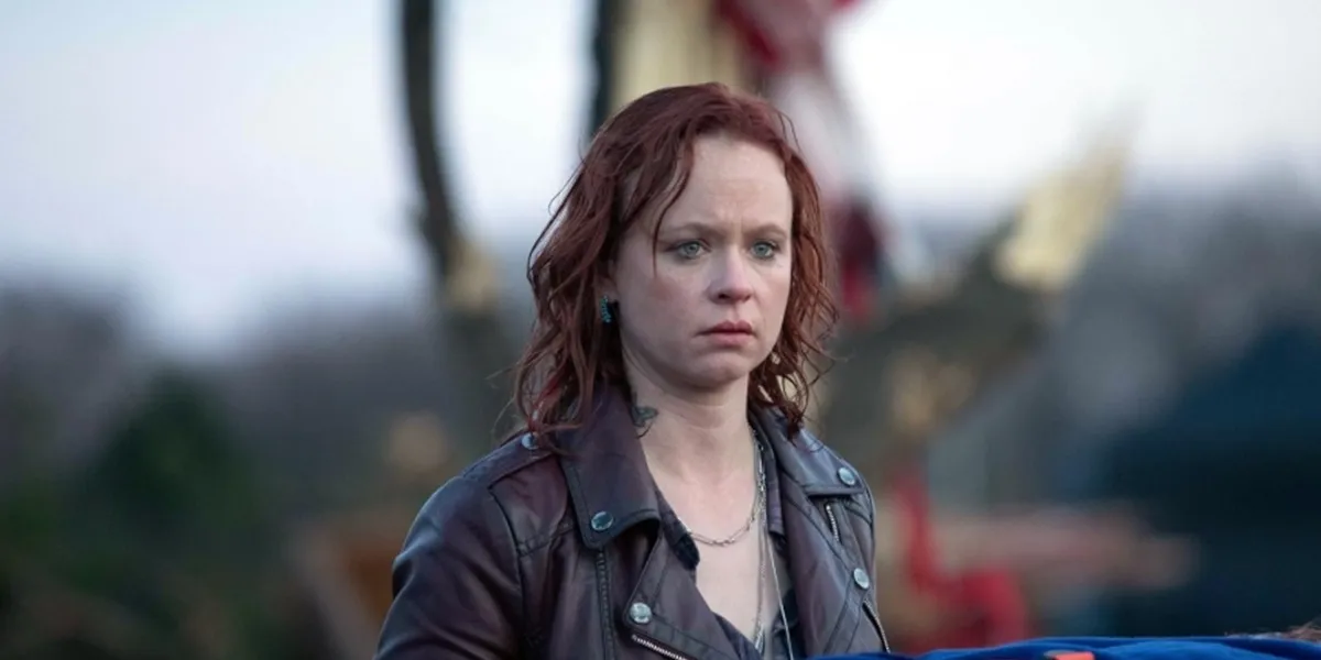 Sinopsis Film 13 MINUTES (2021): Perjuangan Hidup Saat Tornado Melanda Heartland