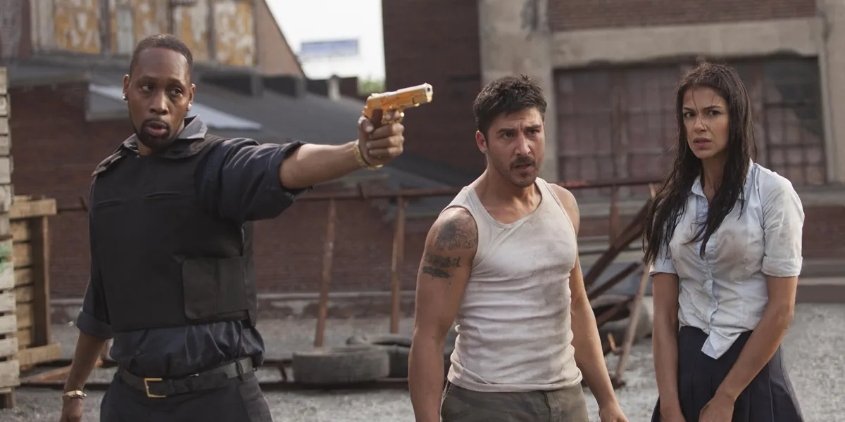 Sinopsis Film BRICK MANSIONS, Tayang Rabu 11 Maret 2026 Pukul 21.30 WIB