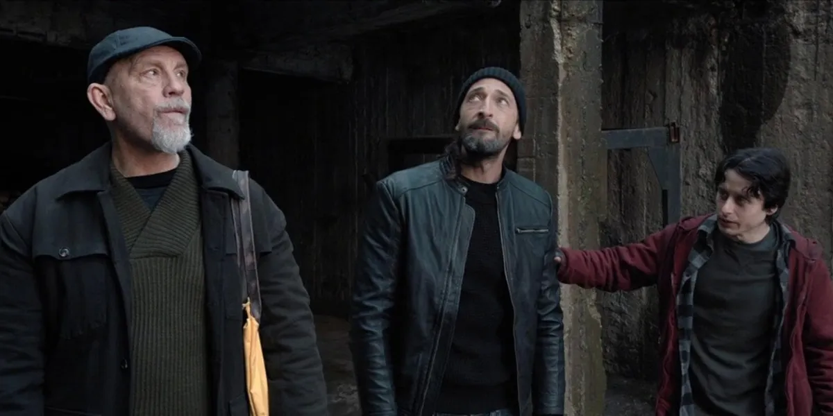 Sinopsis Film BULLET HEAD, Tayang Selasa 26 Mei 2026 Pukul 23.00 WIB