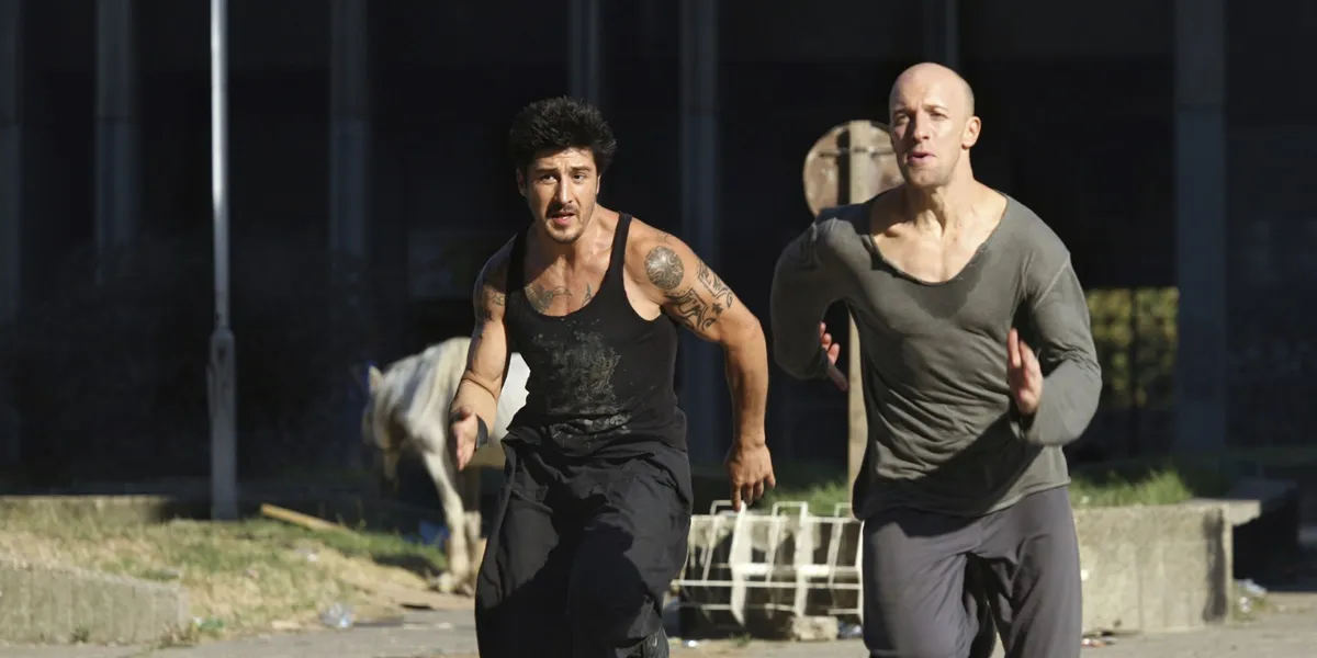 Sinopsis Film DISTRICT 13: ULTIMATUM, Tayang Selasa 10 Maret 2026 Pukul 23.30 WIB