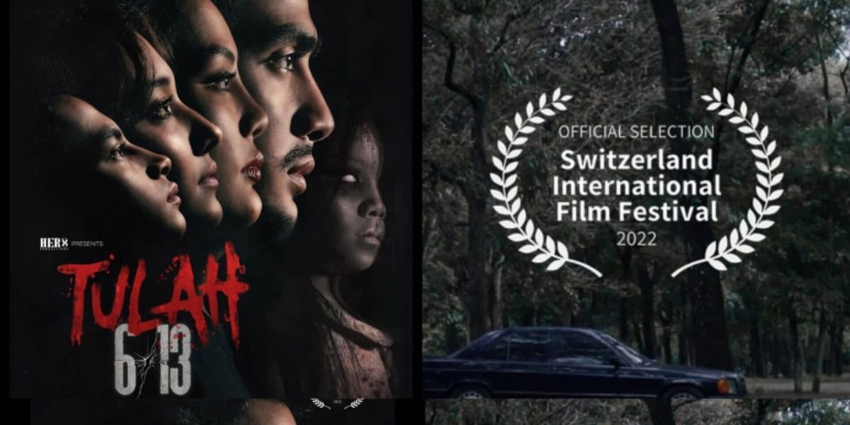 Sinopsis Film 'TULAH 6/13', Film Indonesia yang Terpilih di Switzerland  International Film Festival 2022 