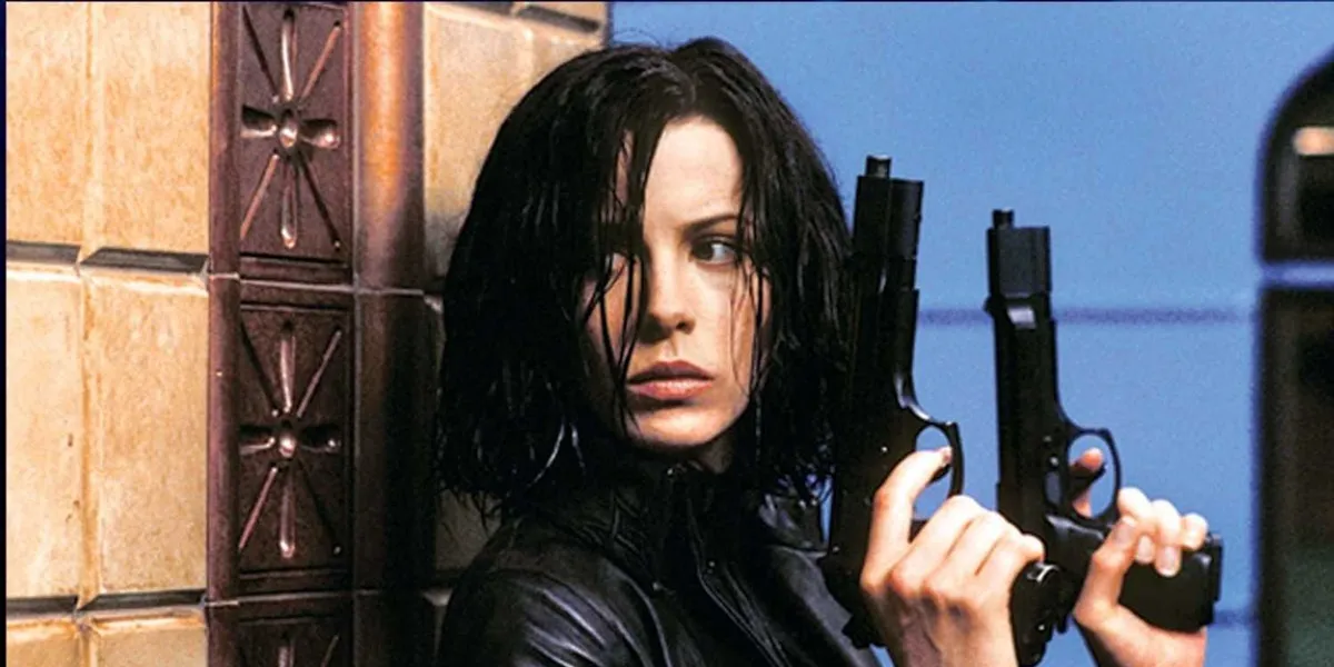 Sinopsis Film UNDERWORLD (2003), Tayang Kamis 7 Mei 2026 Pukul 21.00 WIB