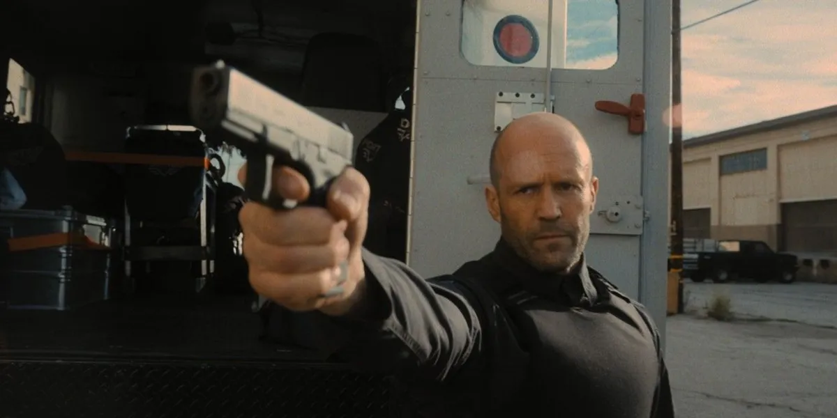 Sinopsis Film WRATH OF MAN, Tayang Senin 30 Maret 2026 Pukul 21.00 WIB