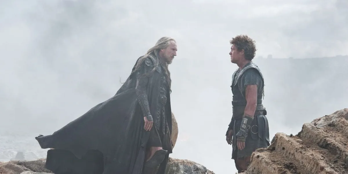 Sinopsis Film WRATH OF THE TIANS, Tayang Minggu 8 Maret 2026 Pukul 21.30 WIB