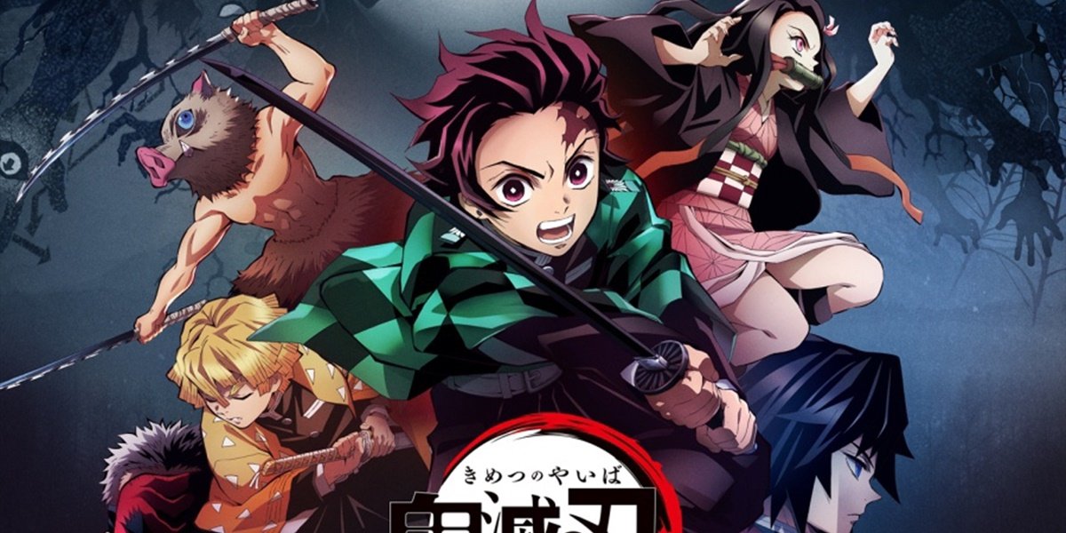 11 Hal Menarik dari Kimetsu no Yaiba Season 3 Episode 4