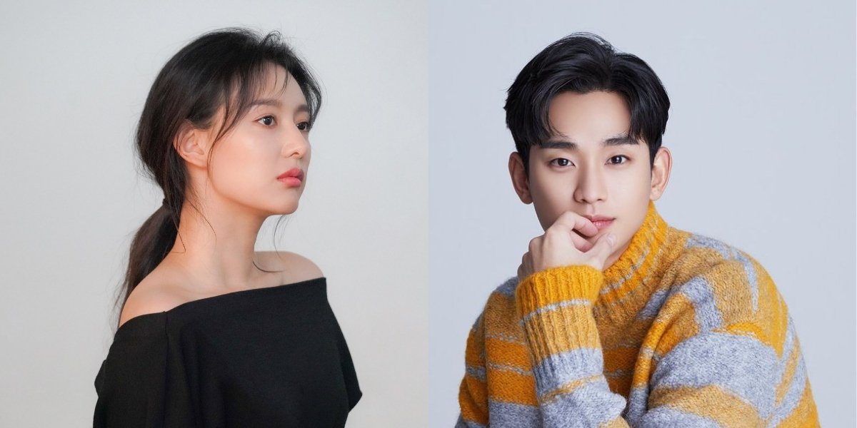 Sinopsis 'QUEEN OF TEARS' Dibintangi Kim Soo Hyun dan Kim Ji Won