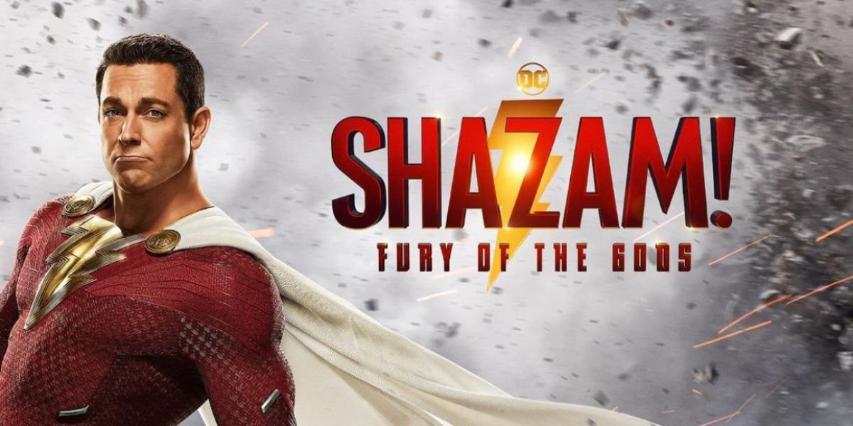Sinopsis Shazam Fury of The Gods, Ada Aktor Indonesia Lho!
