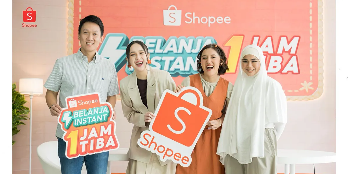 Gaya Hidup Sat-Set ala SIVIA, Agatha Pricilla, dan Ify Alyssa: Belanja Cepat Tanpa Drama