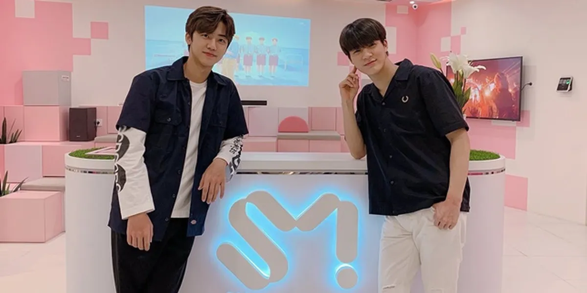 SM Entertainment Bakal Debutkan Grup Baru, Kemungkinan Ada Member Asal ...