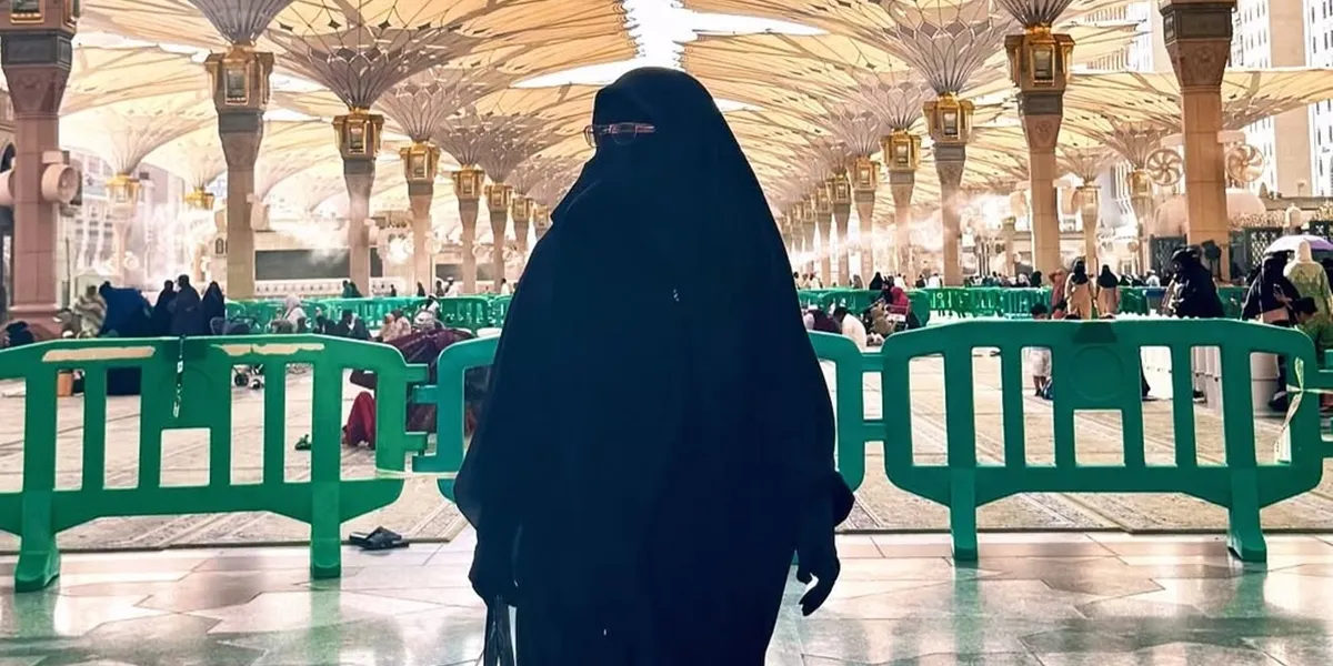 Soroti Poligami Inara Rusli, Umi Pipik Beri Peringatan Keras